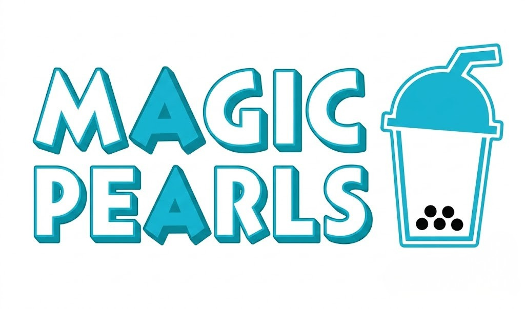 Magic Pearls